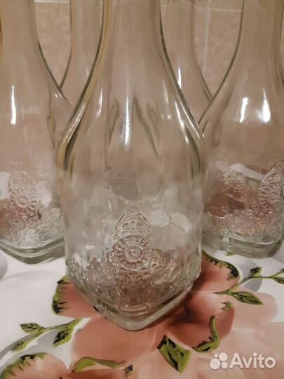 Графины для напитков