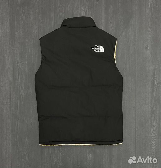 Жилетка TNF