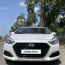 Hyundai i40 2.0 AT, 2017, 275 500 км, с пробегом, цена 900 000 руб.