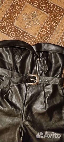 Комбинезон Boohoo