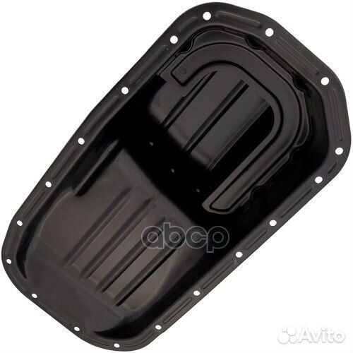 Масляный поддон двигателя GCD081000 G.U.D