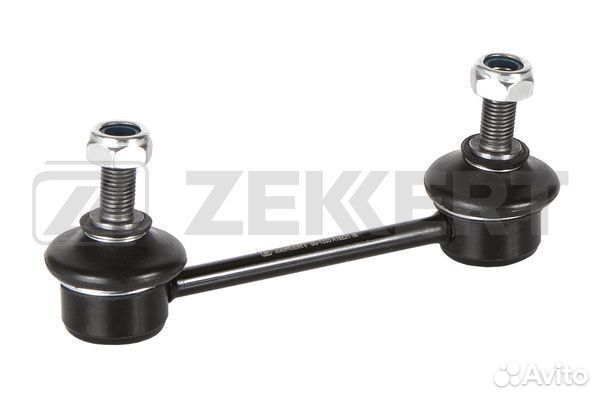 Стойка стабилизатора Fiat Doblo 223 01