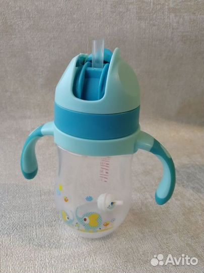 Поильник, бутылочки для кормления пакетом