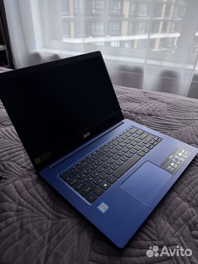 Acer aspire 5 A514 52