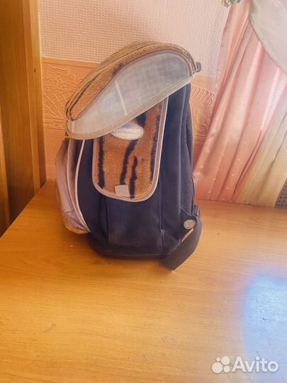 Рюкзак Sammies