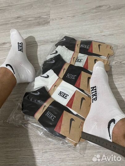 Носки Nike/Adidas