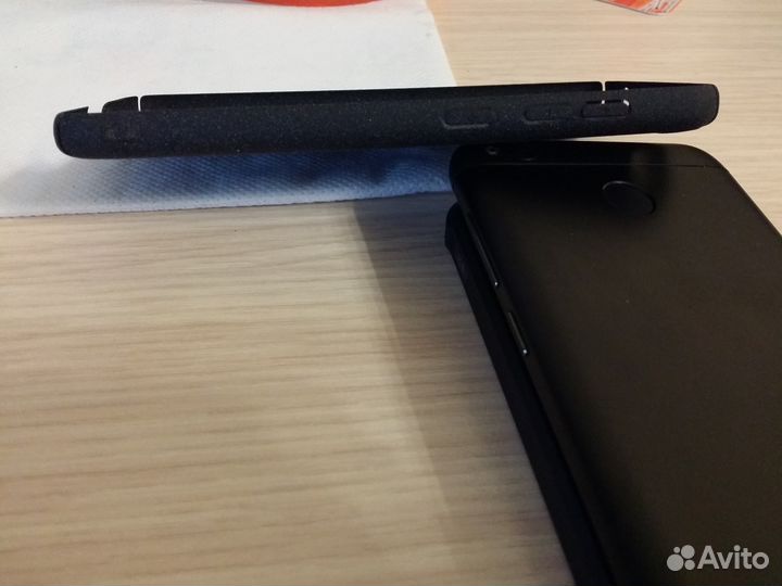 Чехол для Xiaomi Redmi 4X