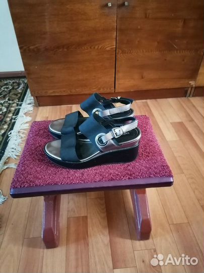 Боссаножки