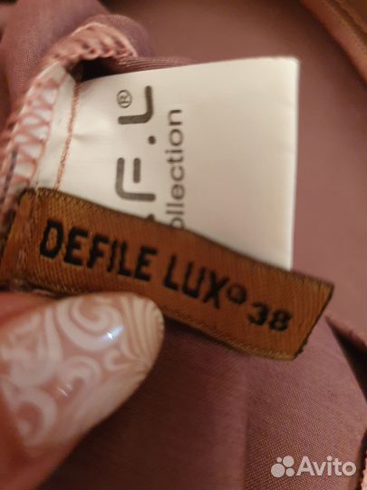 Платье для девушки