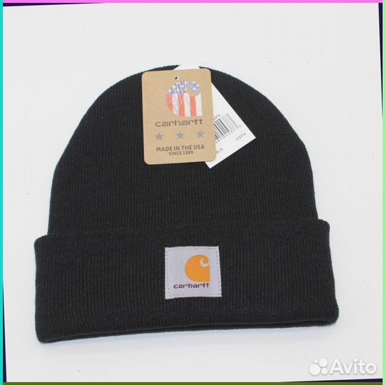 Шапка Carhartt (63517 Арт товара: )