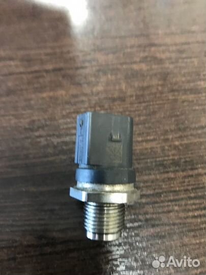 Датчик давления Bmw X5 3.0D E70 M57N2 2007