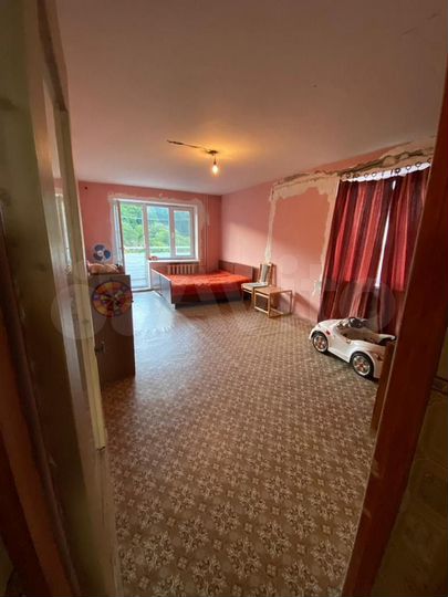 3-к. квартира, 116,9 м², 8/9 эт.