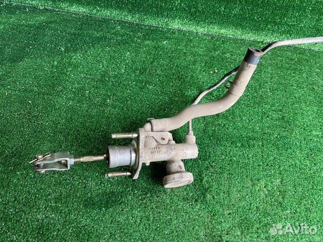 Главный цилиндр сцепления Primera Almera X-Trail