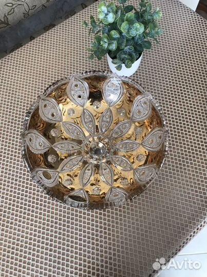 Ваза для фруктов