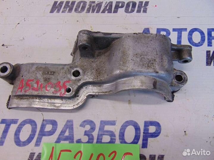 Крышка распредвала для Infiniti QX 70 2013г