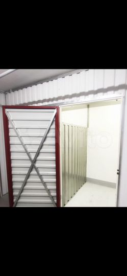 Склад, 2 м²