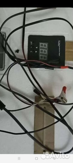 Автоматический инкубатор для циплят утиных