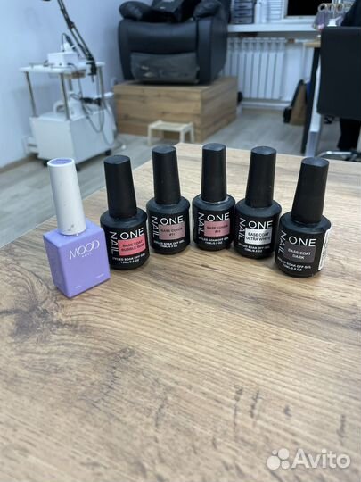 База для маникюра