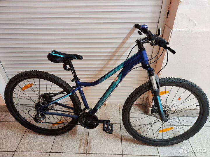 Merida Juliet 7.40 S