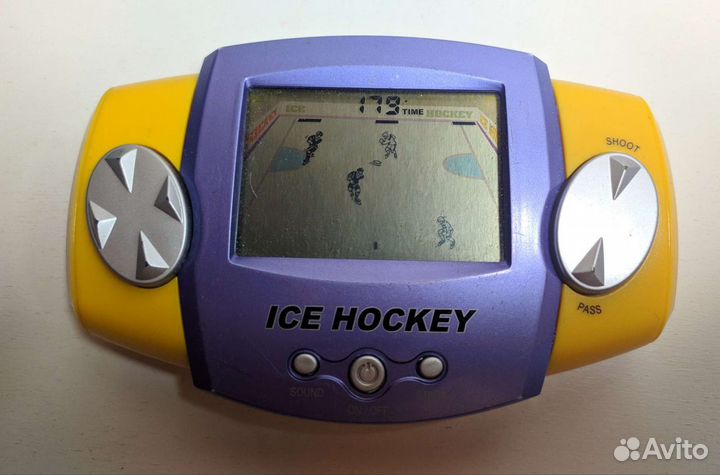 Приставки из 90х