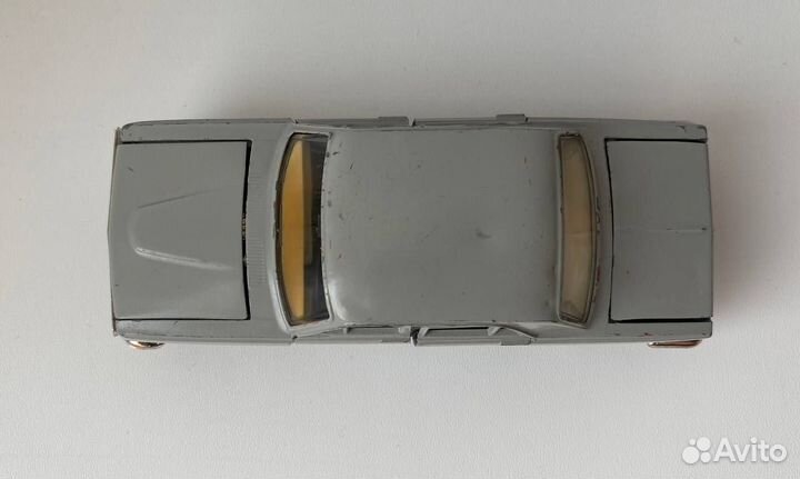 Модель СССР 1:43 газ 24 Волга Тантал