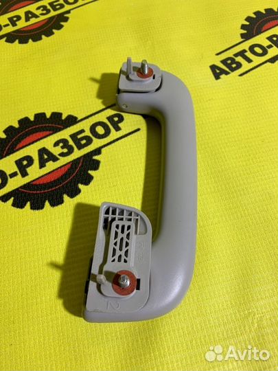 Ручка потолка задняя правая Kia Rio FB 1.6 2018