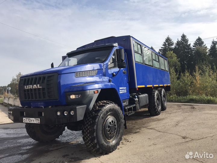 Услуги автокрана