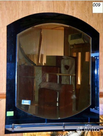 Зеркало в ванную