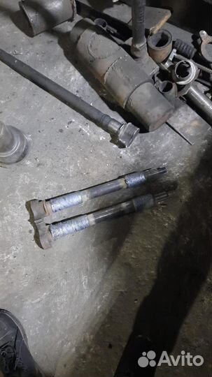 Токарные и фрезерные работы по металлу