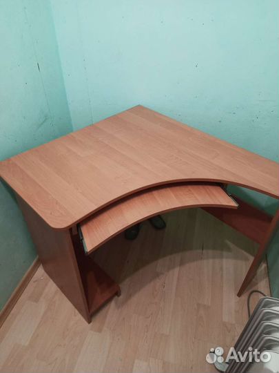 Компьютерный стол бу