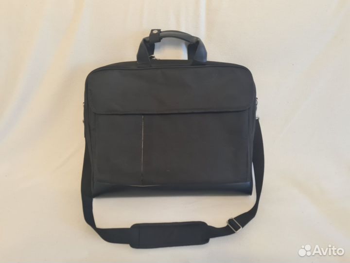 Сумка (портфель) asus для ноутбука 17