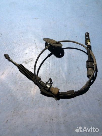 Трос кпп Mazda Cx-7 ER 2.3 L3VDT 2006-2012