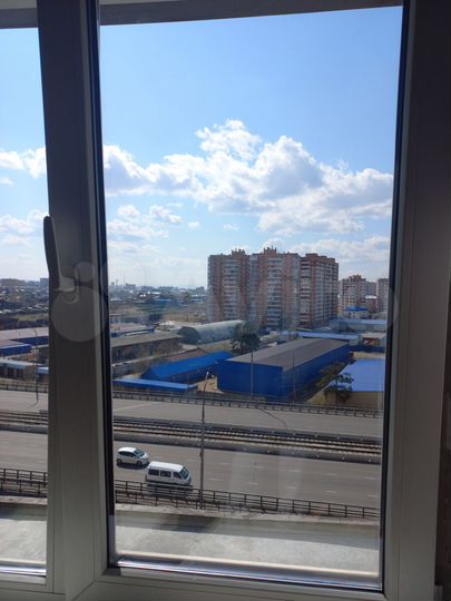 Квартира-студия, 19 м², 7/12 эт.