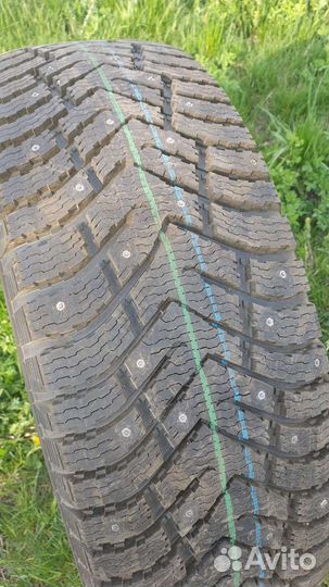 Cordiant Snow Cross 2 SUV 245/70 R16 111