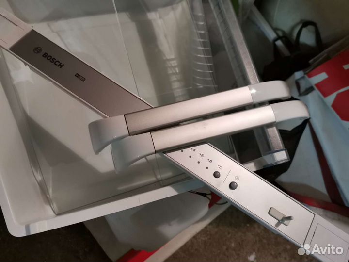 Холодильник bosch(запчасти от хол.)