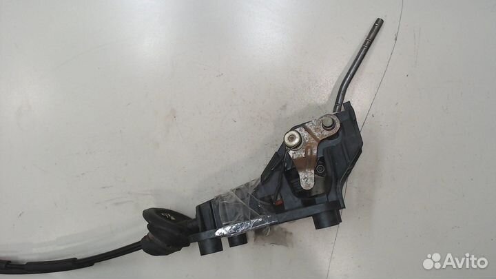 Кулиса кпп Peugeot 307, 2004