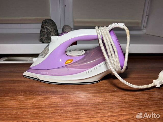 Утюг Philips
