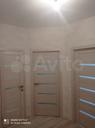 1-к. квартира, 41,6 м², 14/16 эт.