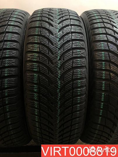 Michelin Alpin 4 185/65 R15 88T