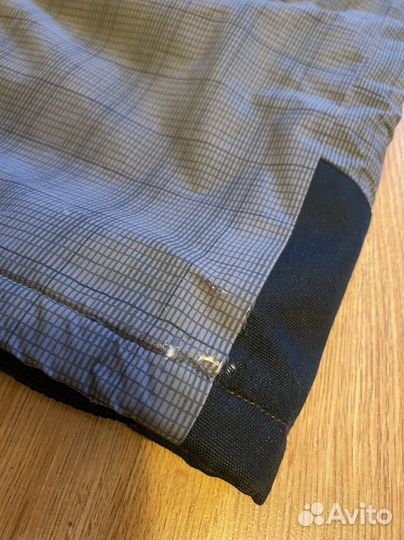 Брюки женские Columbia зимние 44