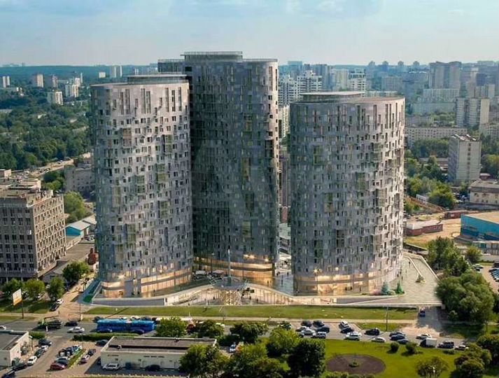 Машиноместо, 15 м²