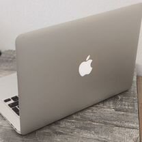 MacBook Air на 256GB