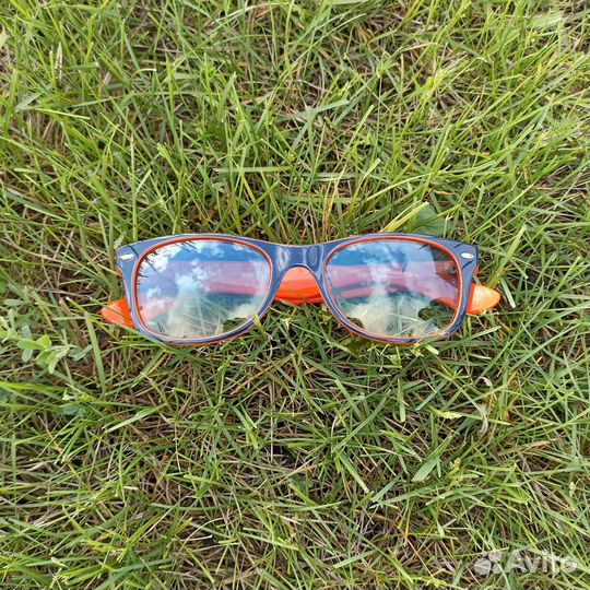 Солнечные очки Ray-Ban