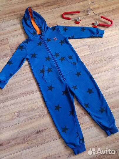 Комбинезон домашний 