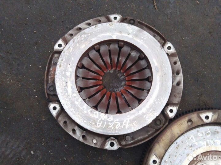 Сцепление Daewoo Nexia