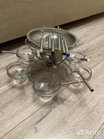 Фондюшница