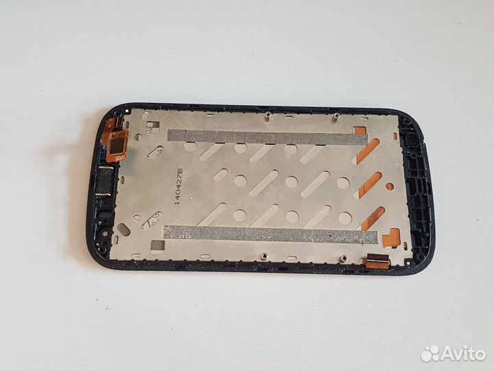 Дисплейный модуль для Alcatel One Touch 5036D