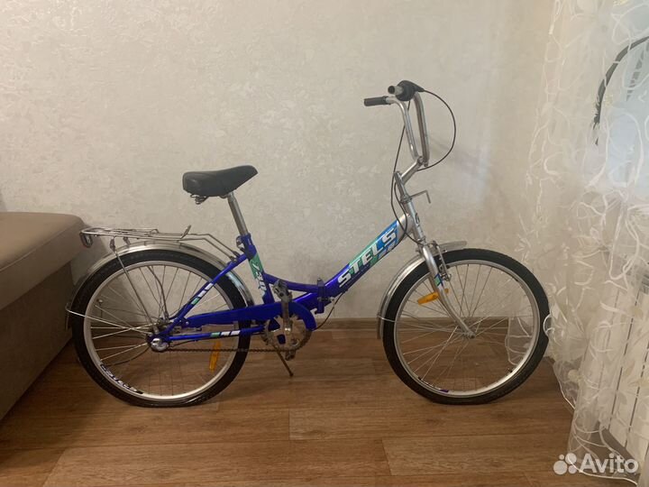 Продажа велосипедов бу