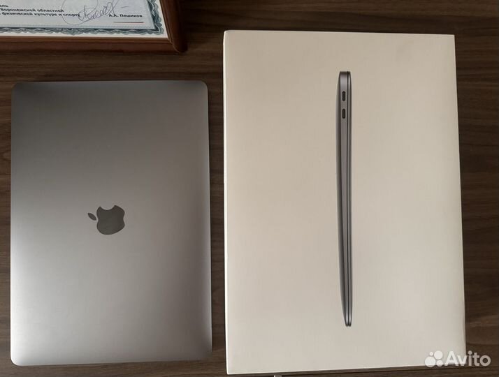 Apple MacBook Air 13 m1
