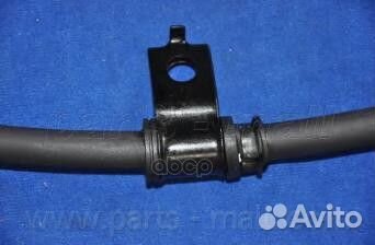 Трос ручника hyundai avante(XD) 00-06 PTA-161 P